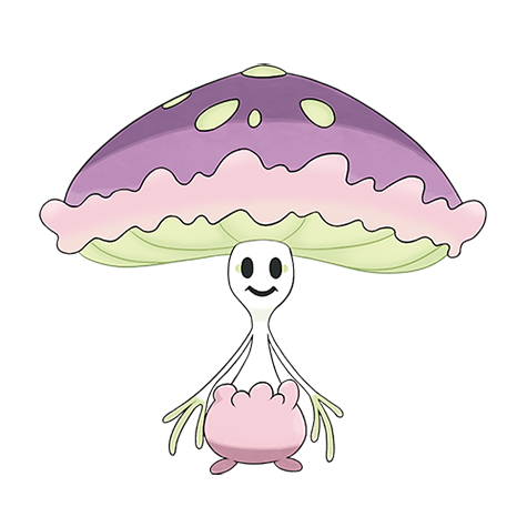 마셰이드 공식 아트