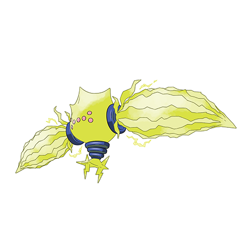 레지에레키 공식 아트