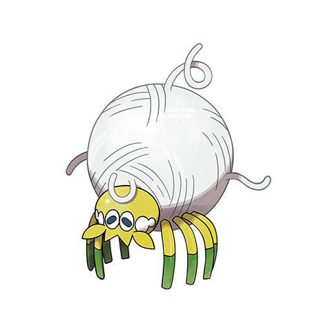 타랜툴라 공식 아트