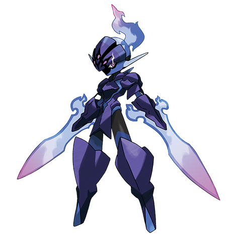 파라블레이즈 공식 아트