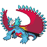 Roaring Moon icon