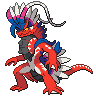 Koraidon icon