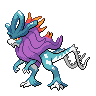 Walking Wake icon