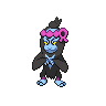 Munkidori icon