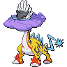 Raging Bolt icon