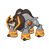 Iron Boulder icon