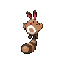 꼬리선