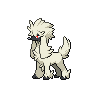 Furfrou icon