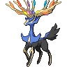 Xerneas icon
