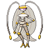Pheromosa icon