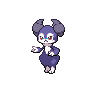 Indeedee icon
