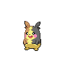 Morpeko icon