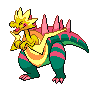 Dracozolt icon