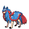 Zacian icon