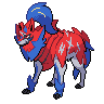 Zamazenta icon