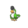 Squawkabilly icon