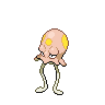 들눈해
