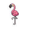 Flamigo icon