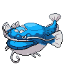 Dondozo icon