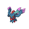 Flutter Mane icon