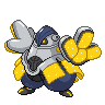 Iron Hands icon