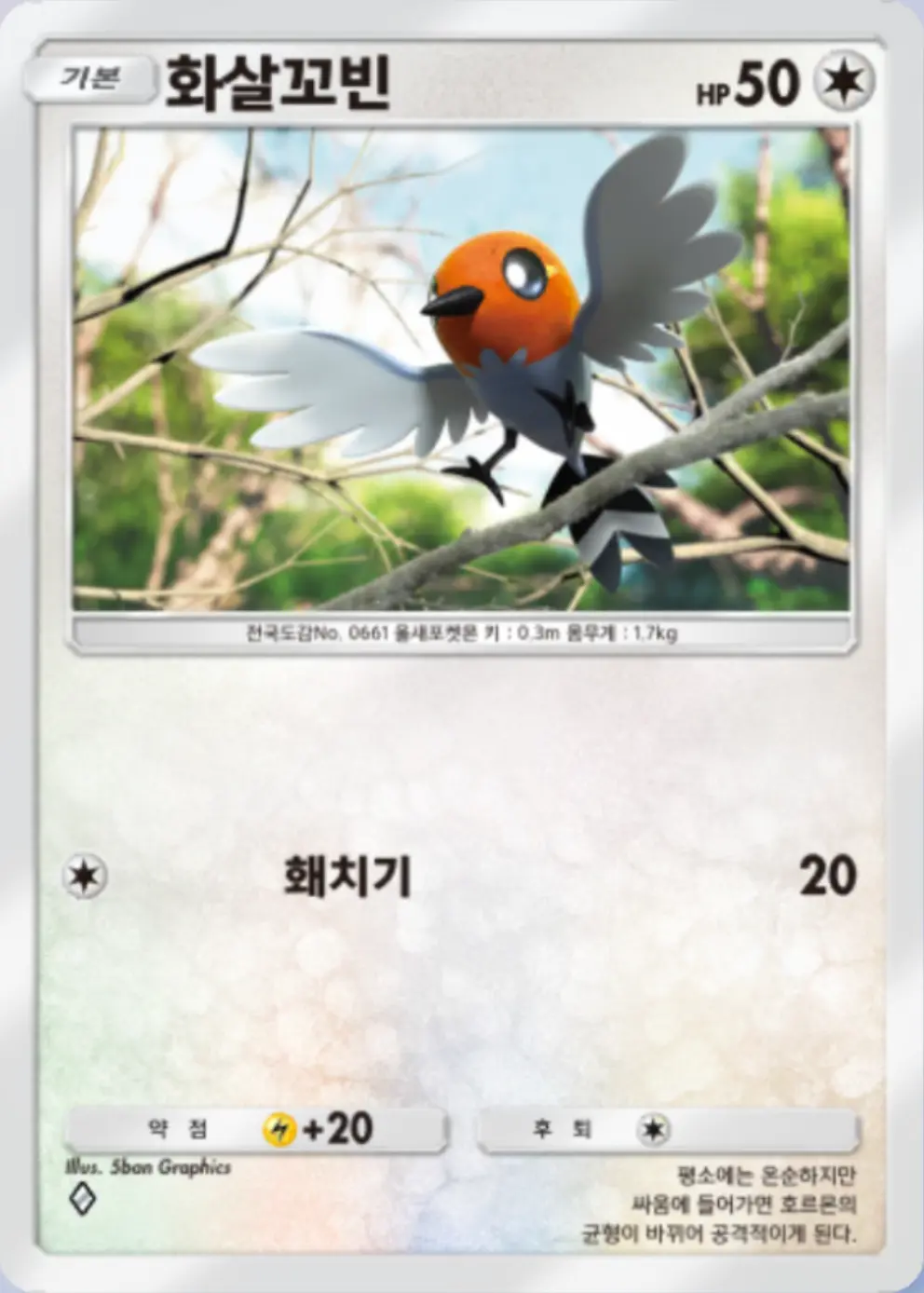 화살꼬빈