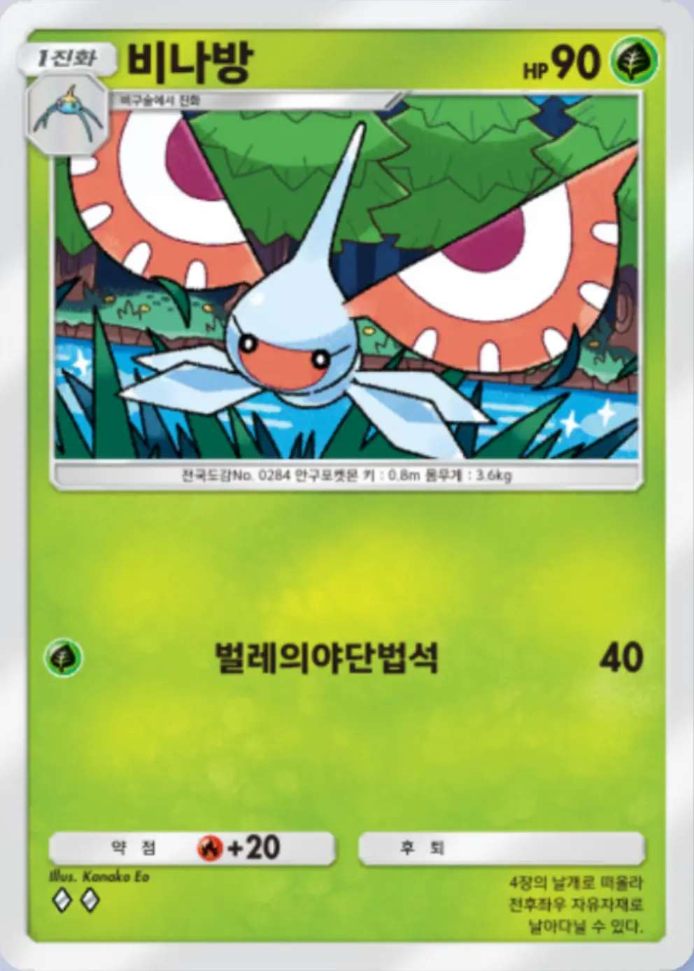 비나방