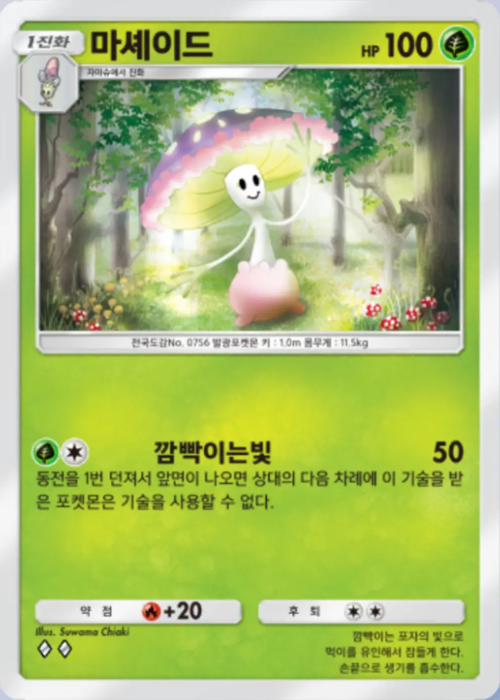 마셰이드