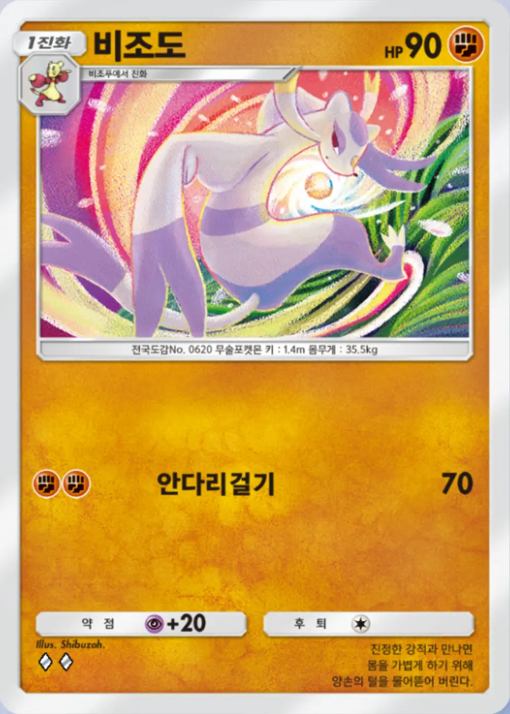 비조도