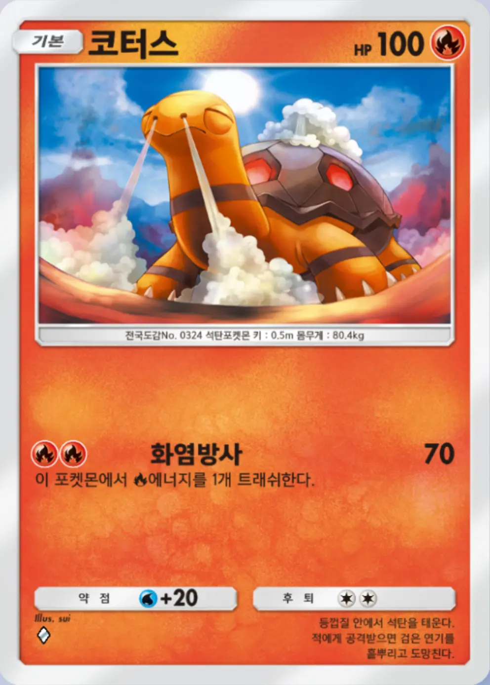 코터스