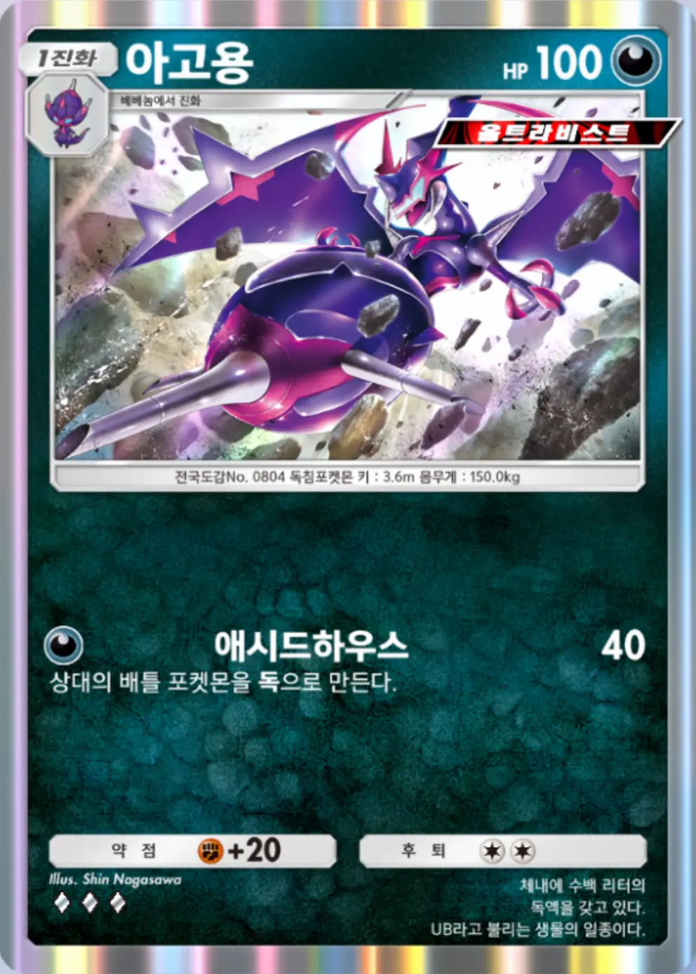 아고용