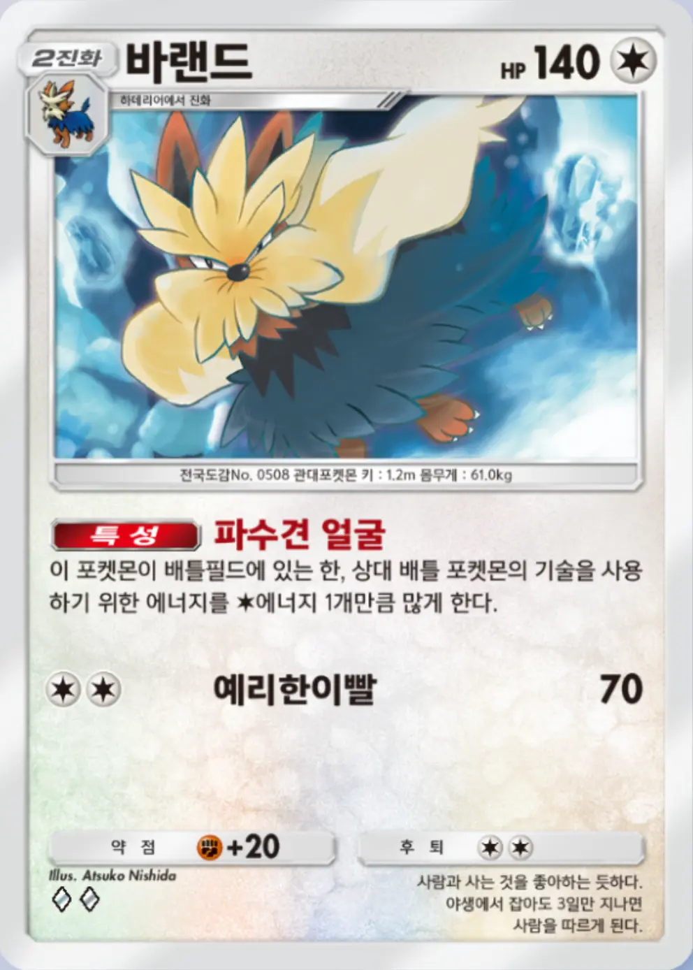 바랜드