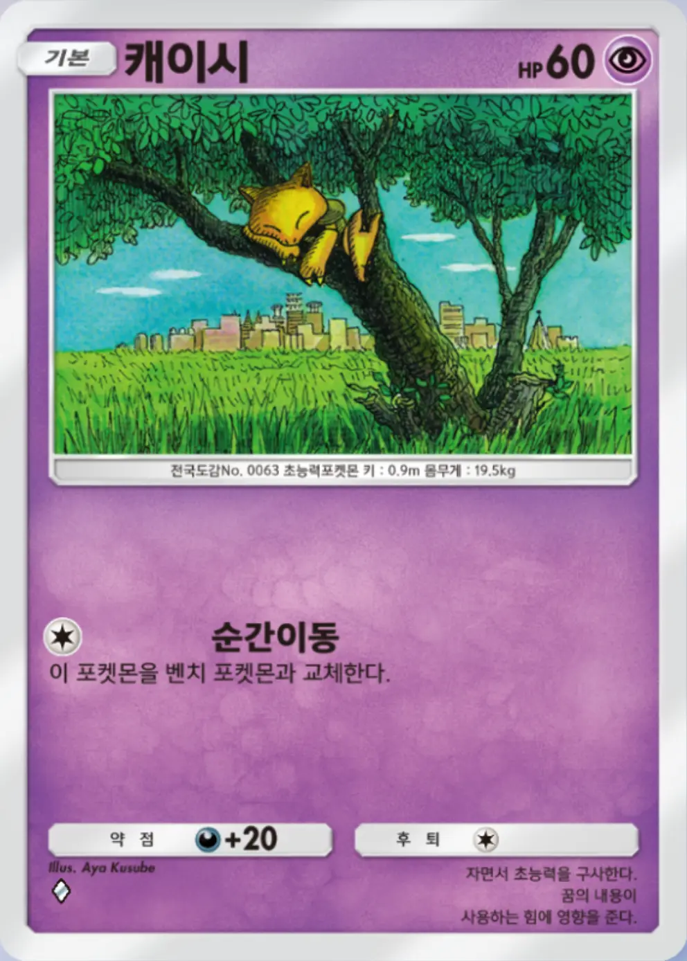캐이시
