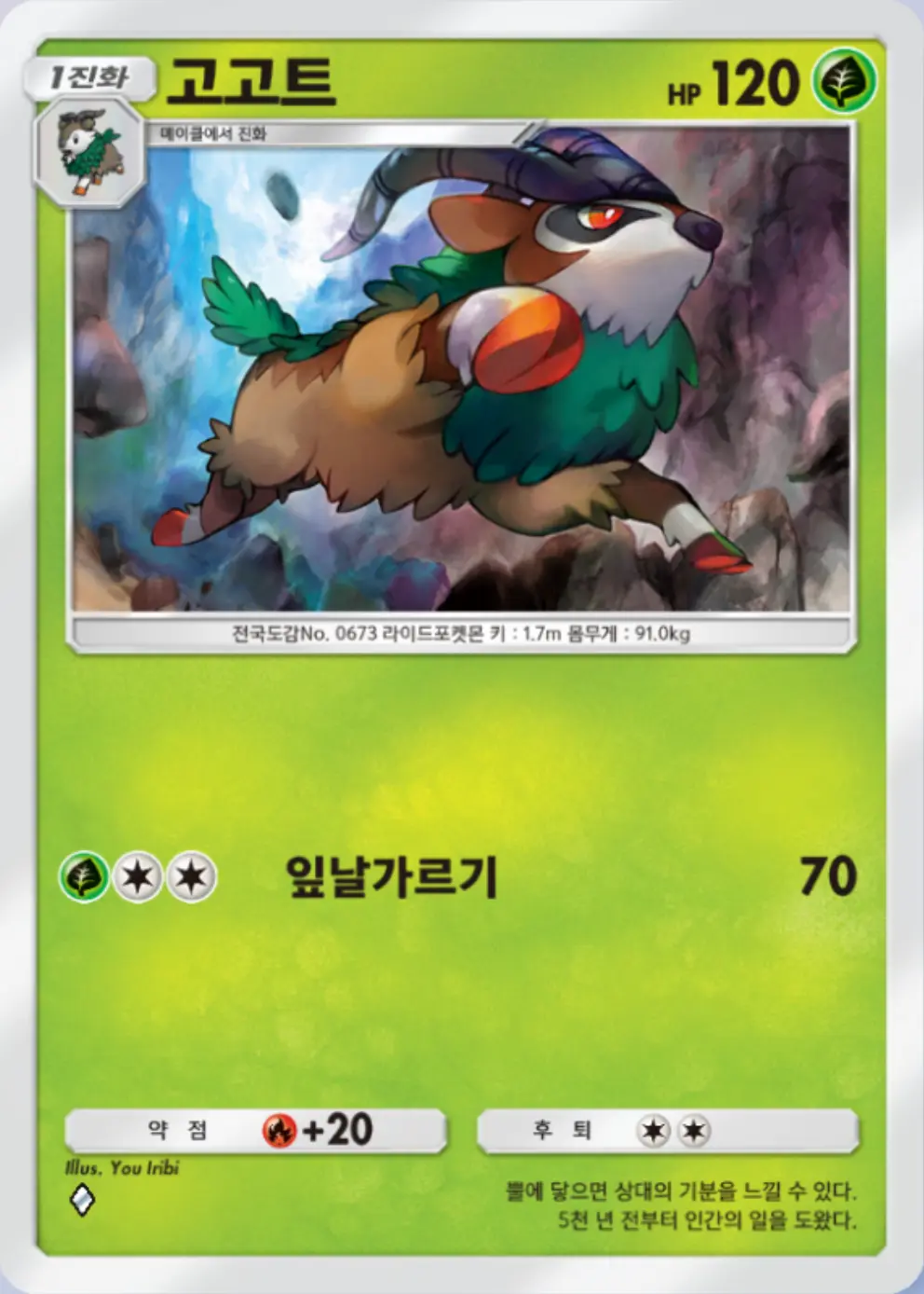 고고트
