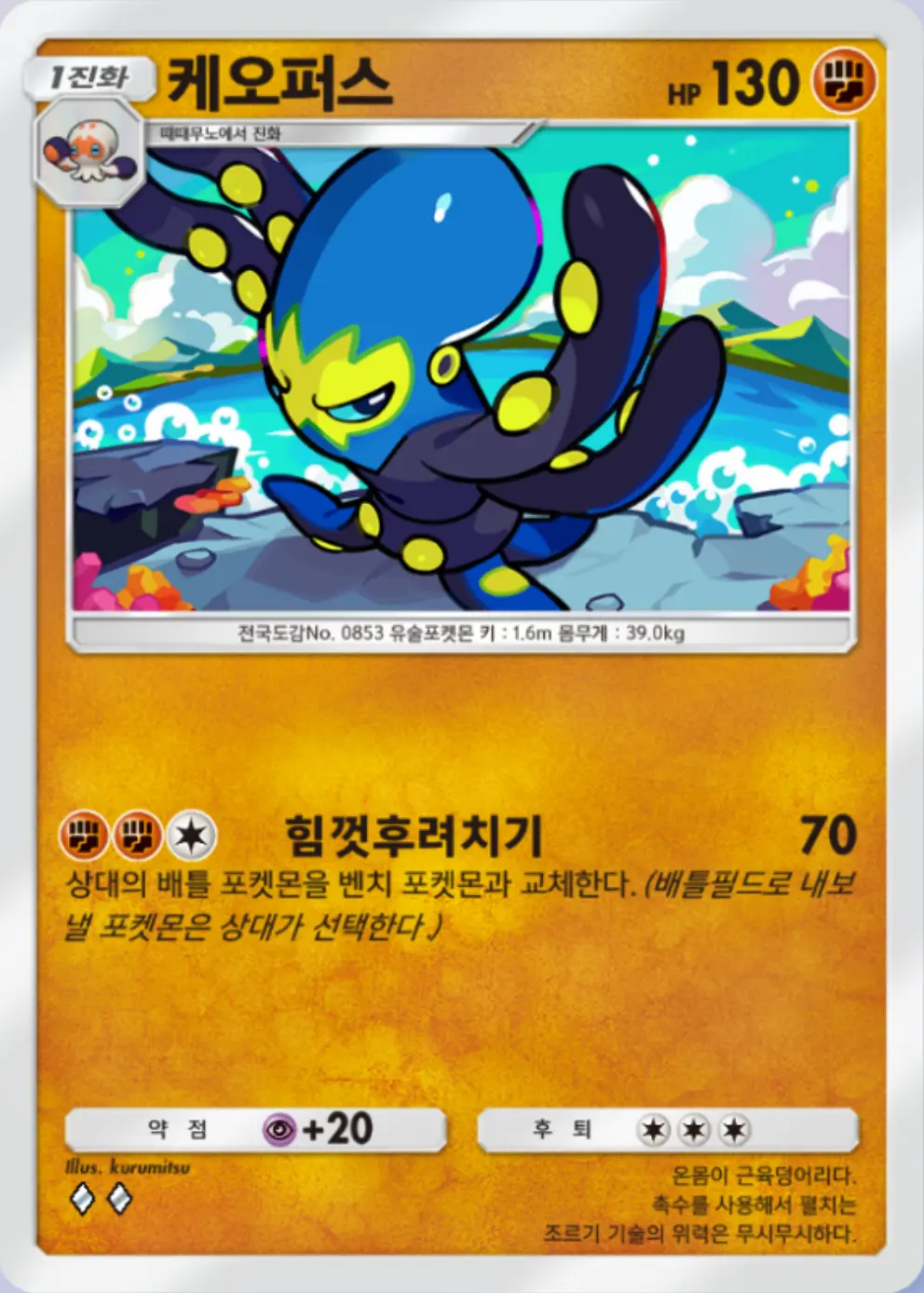 케오퍼스