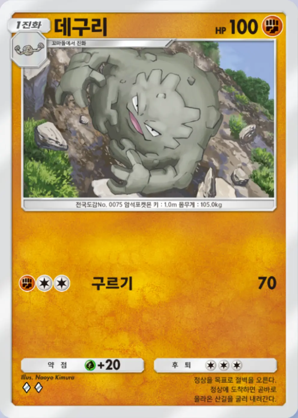 데구리