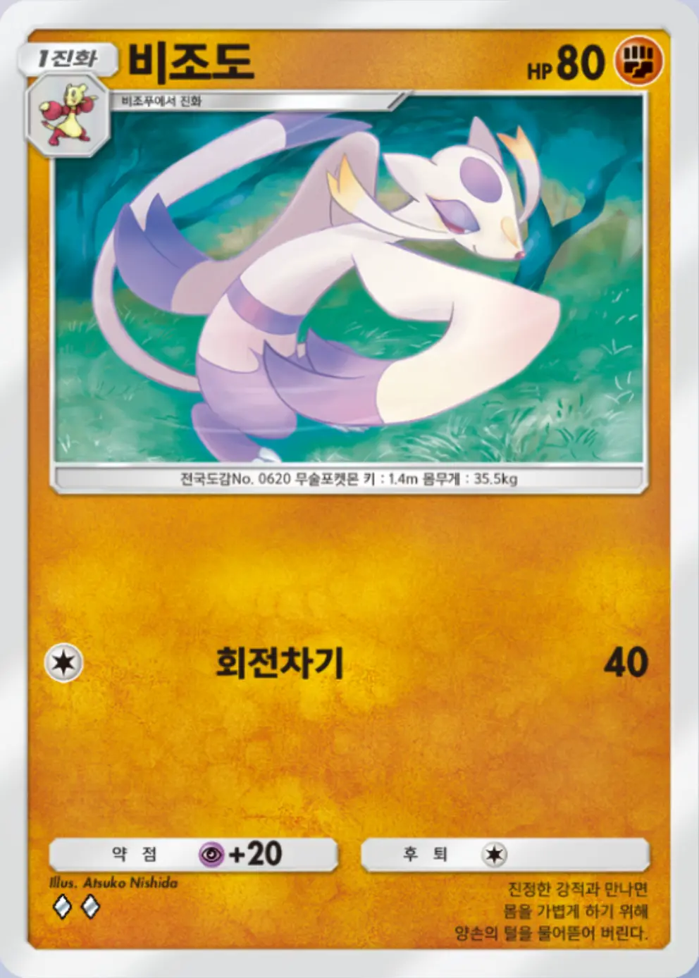 비조도