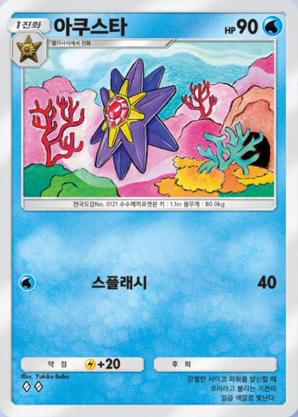 아쿠스타
