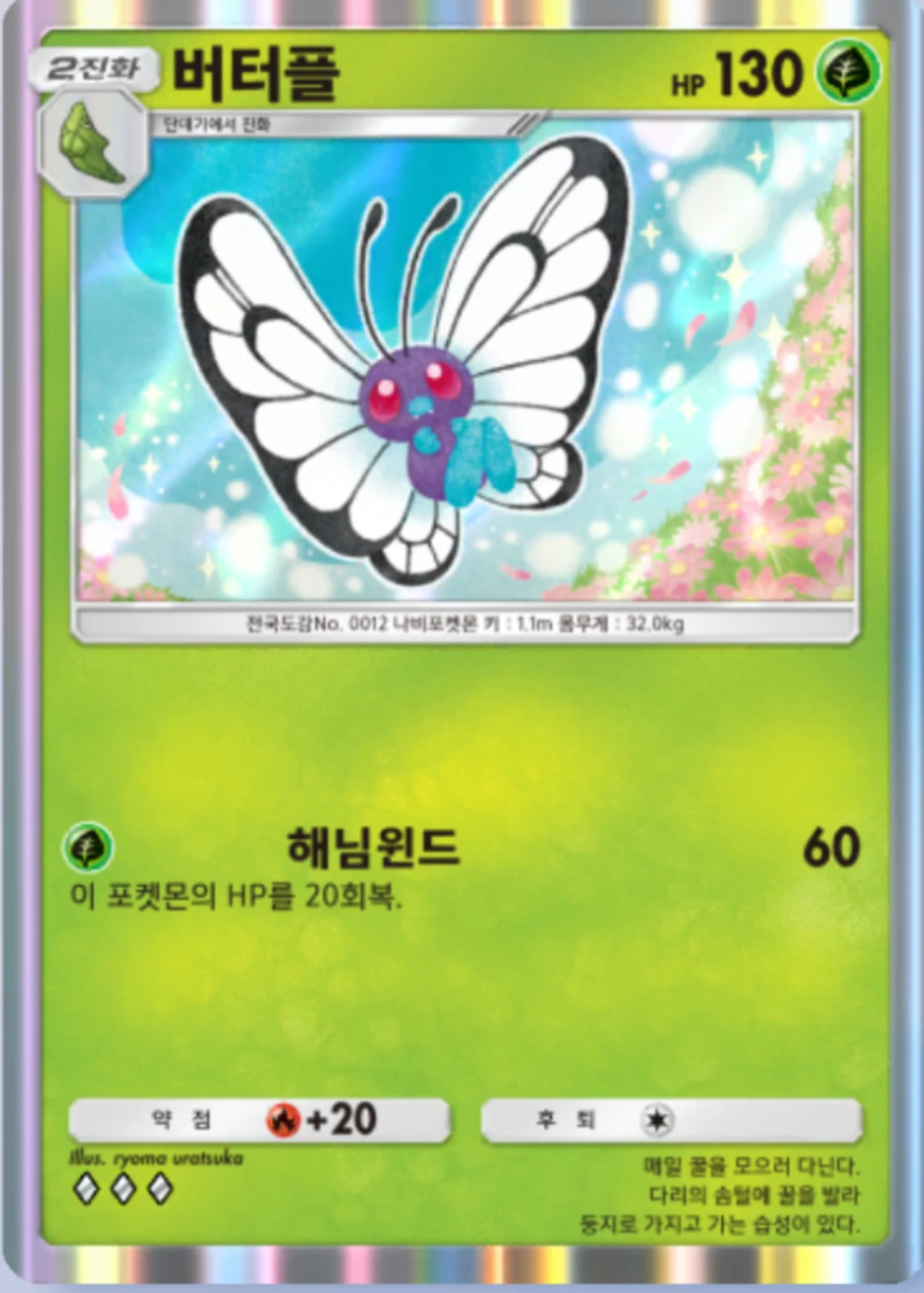 버터플