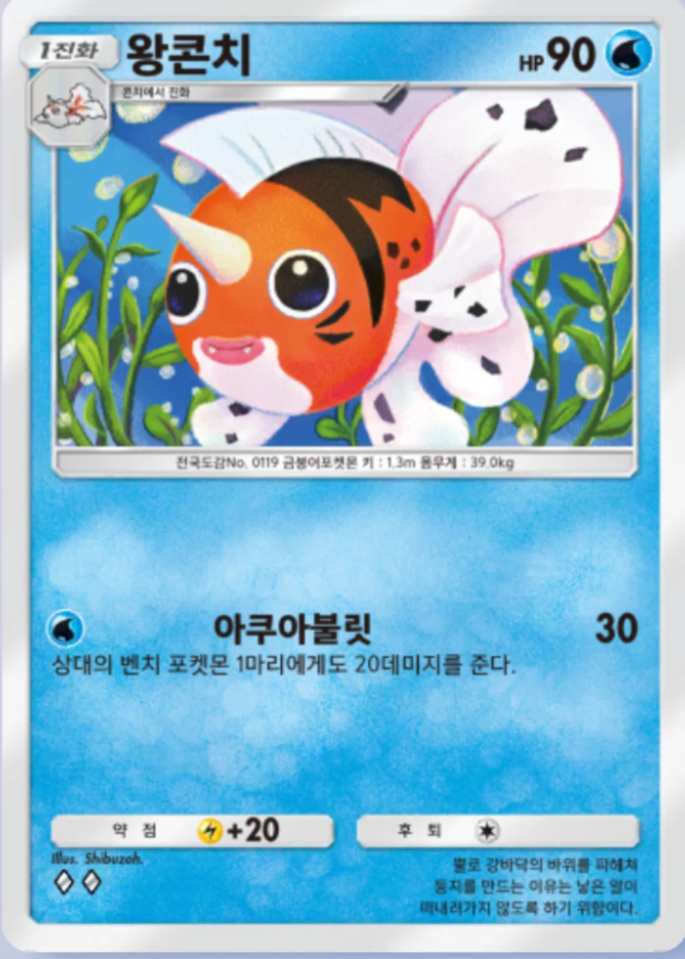 왕콘치