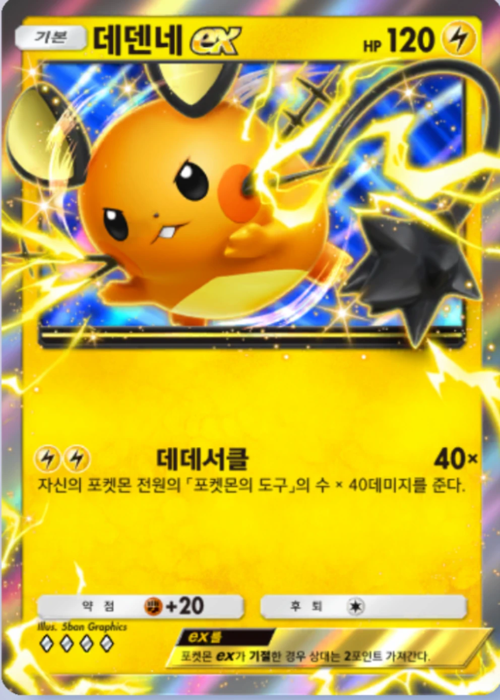 데덴네ex