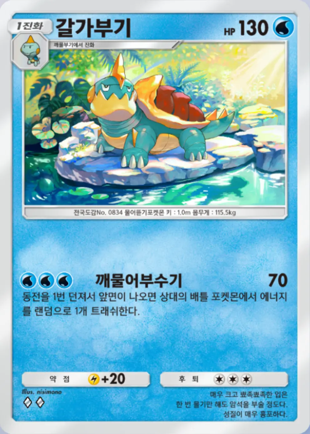 갈가부기
