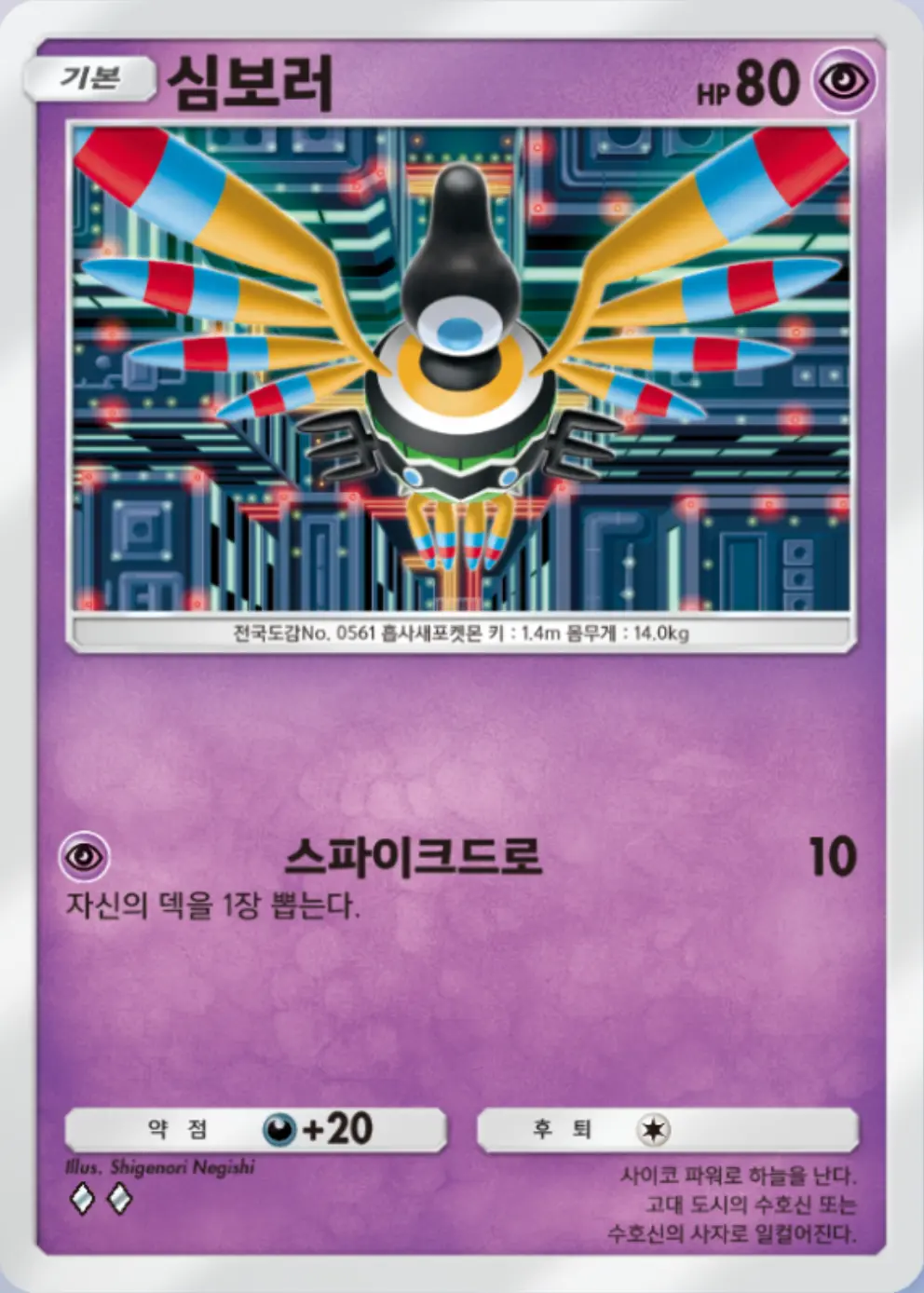 심보러