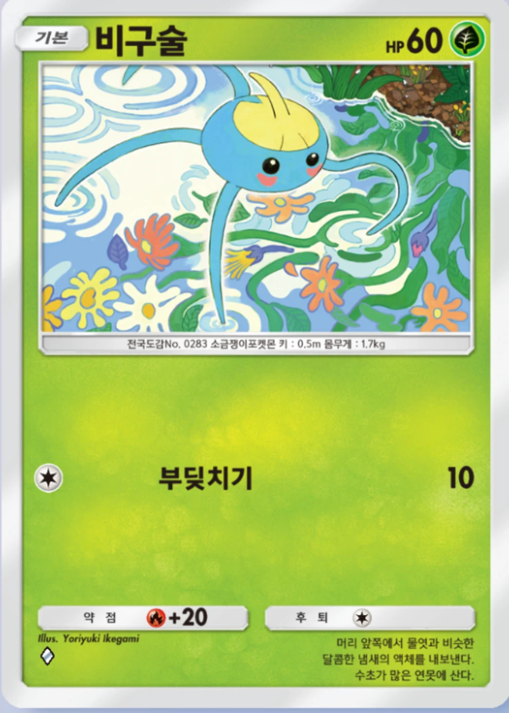 비구술