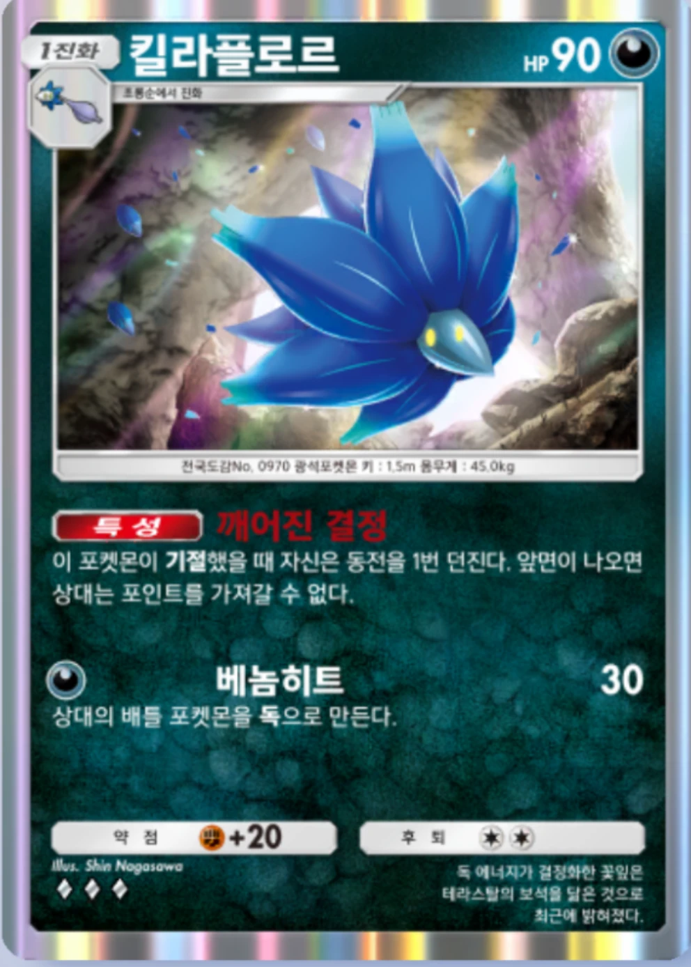 킬라플로르