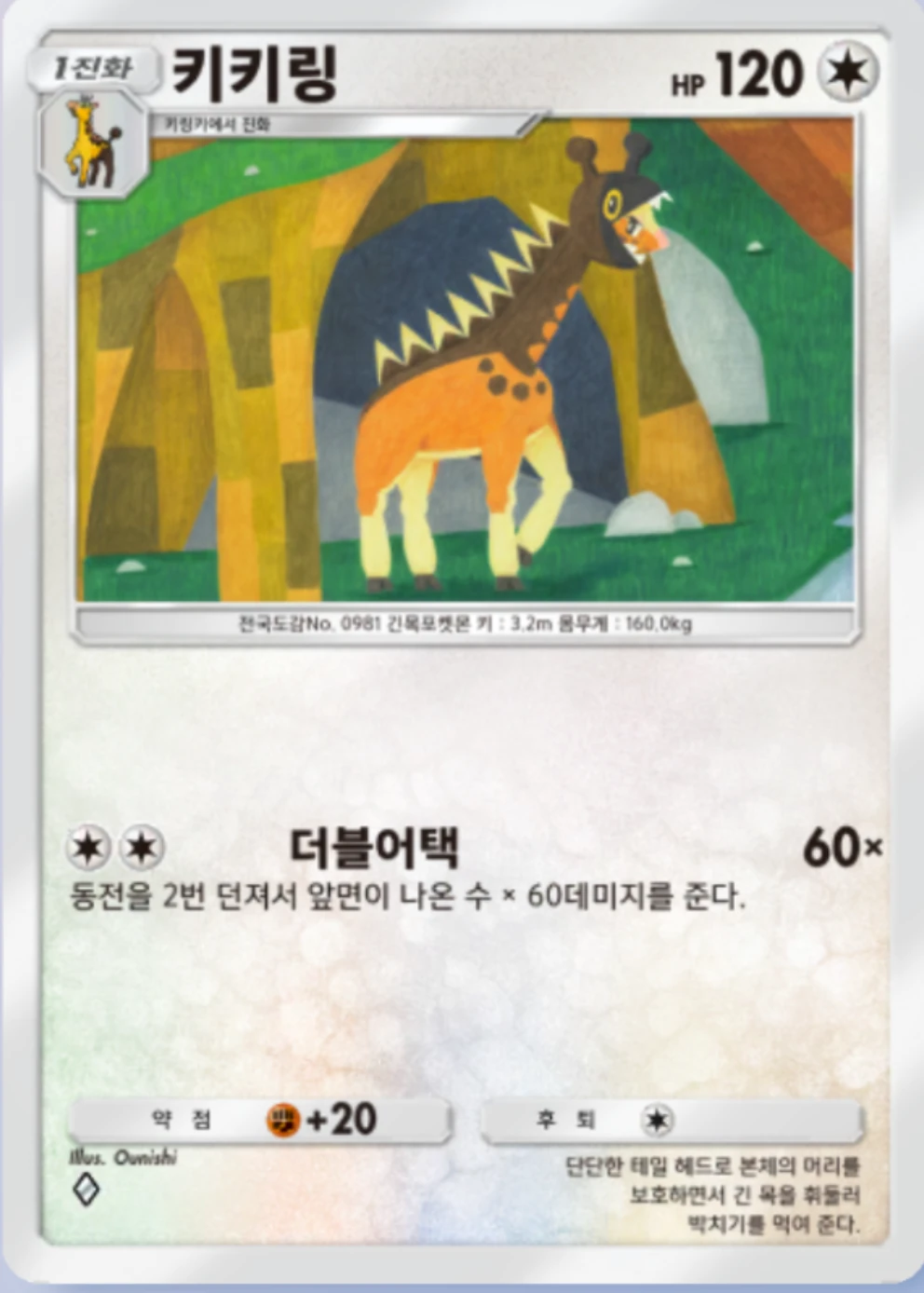 키키링