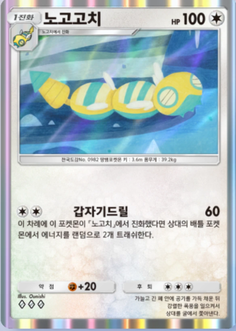 노고고치