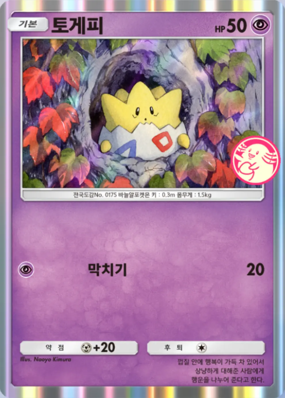 토게피