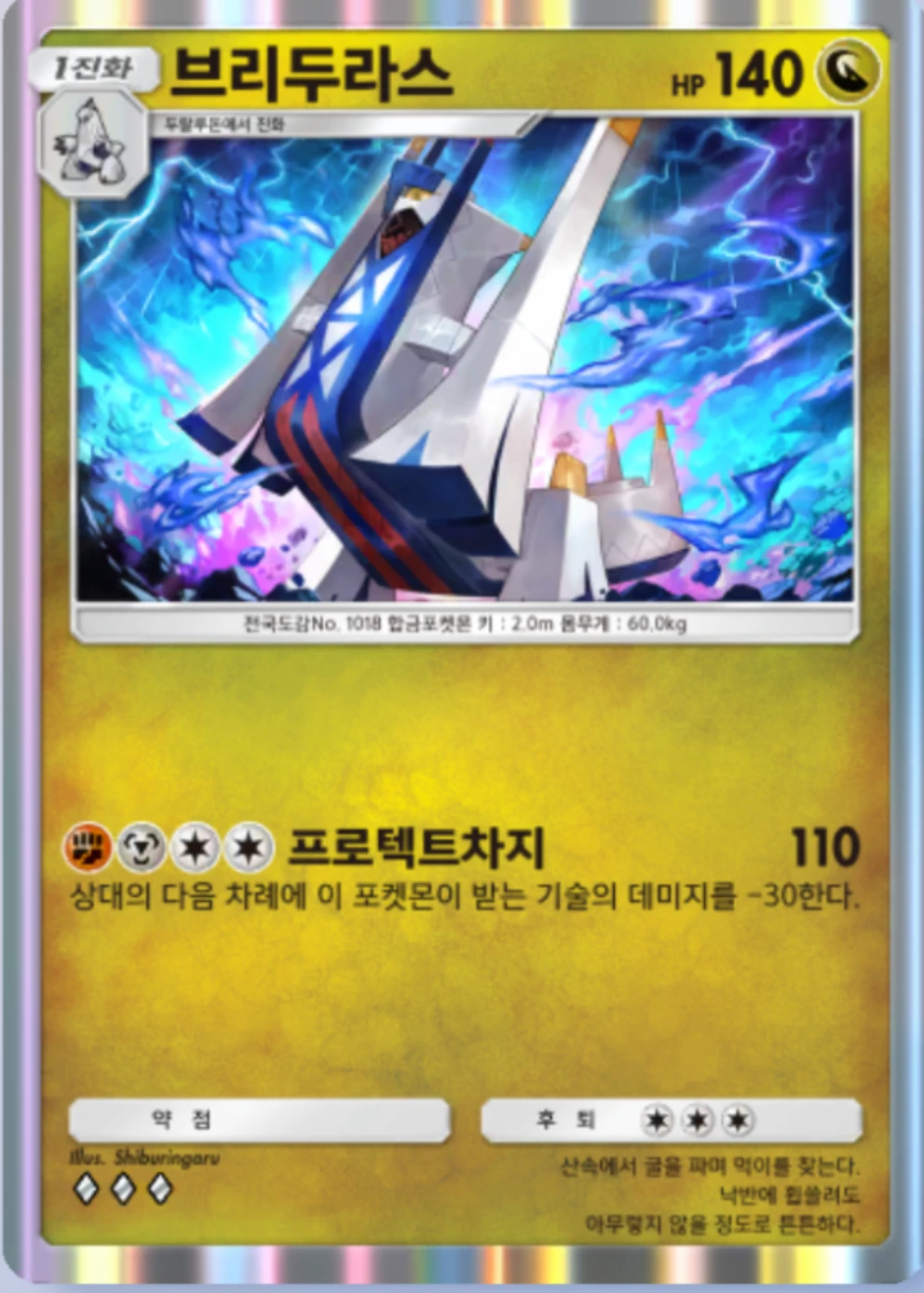 브리두라스