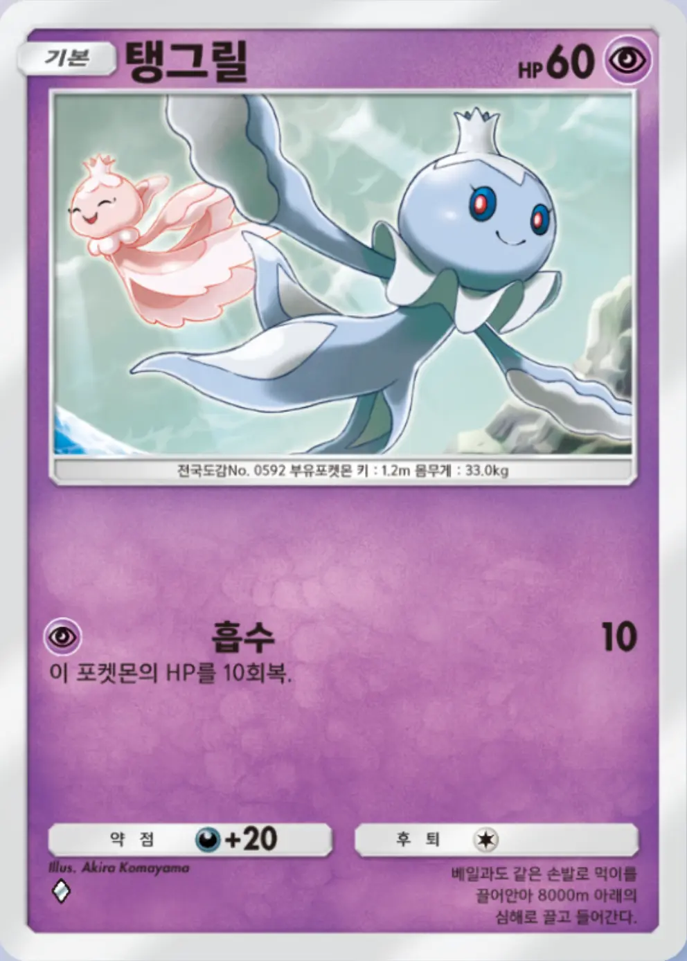 탱그릴
